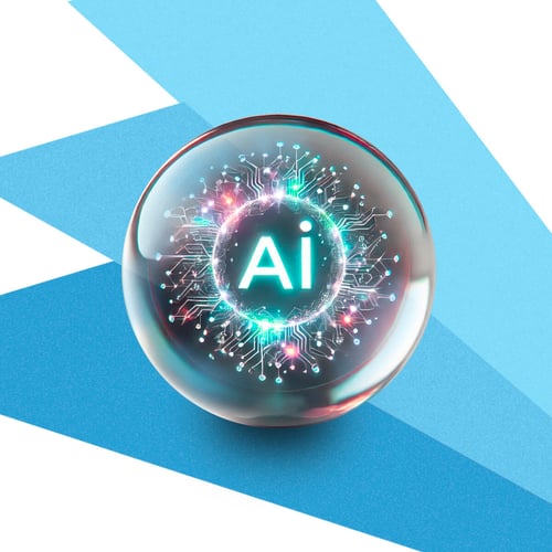 AI Content Creation e Marketing Google V2 1200x1200