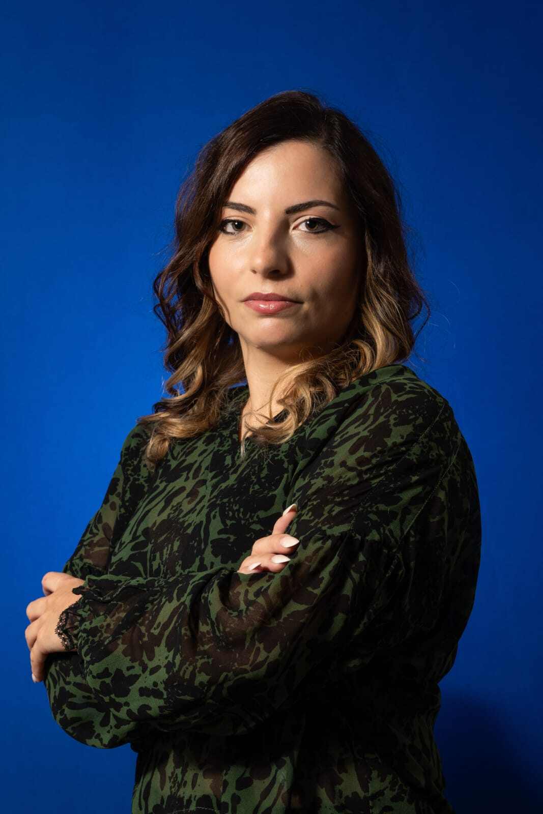 Luisa Strangis