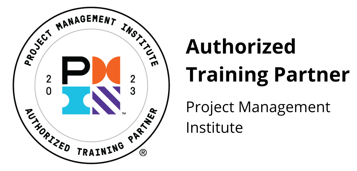 PMI - Authorized training center 2023